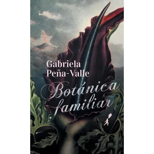 Botánica familiar - Paperback