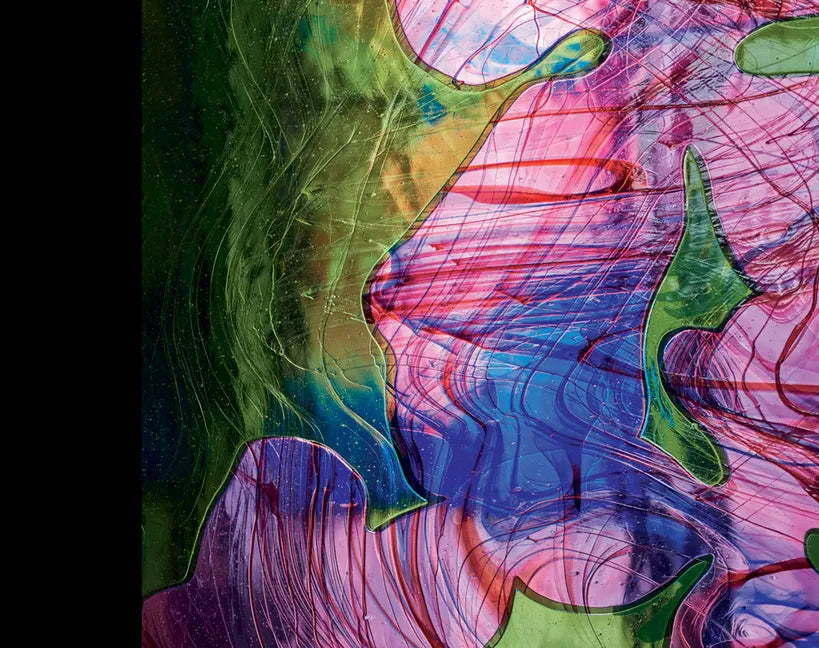 Brian Clarke: The Art of Light - Hardcover