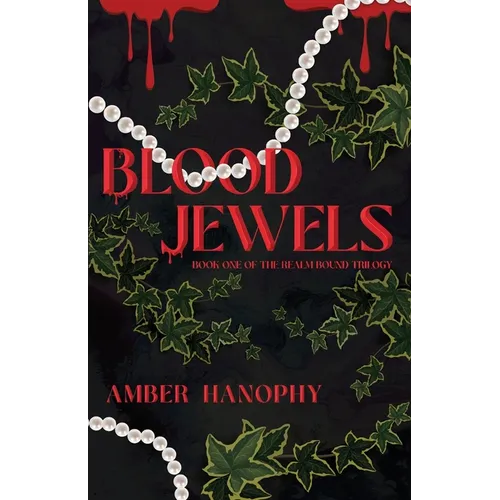 Bloodjewels - Paperback