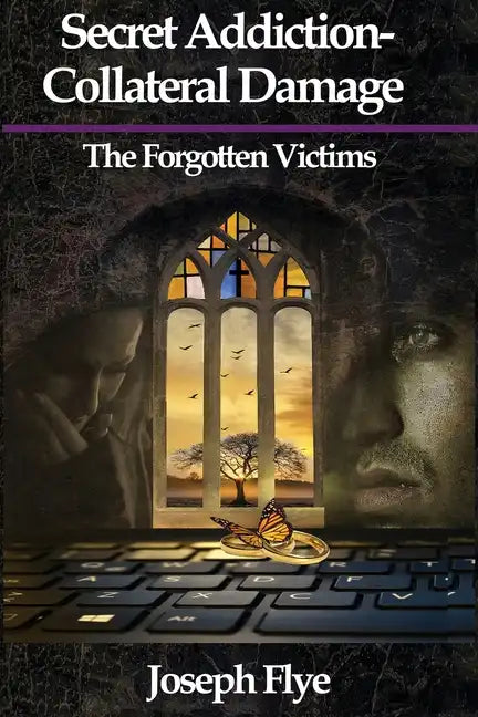 Secret Addition-Collateral Damage: The Forgotten Victims - Paperback