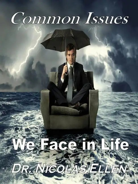 Common Issues We Face in Life - Paperback
