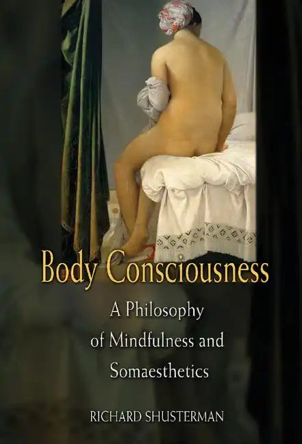 Body Consciousness - Hardcover