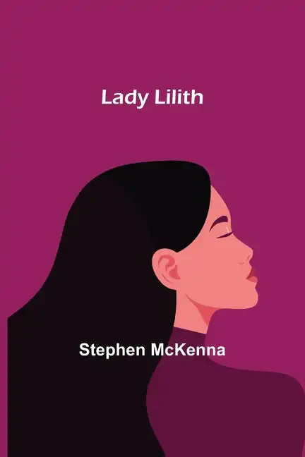 Lady Lilith - Paperback