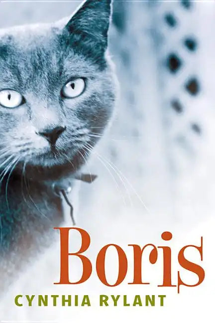 Boris - Paperback
