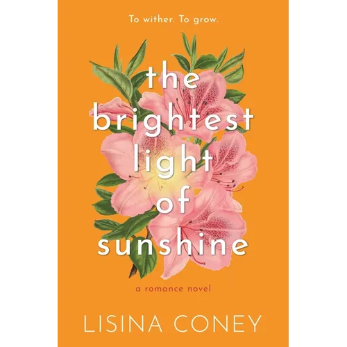 Brightest Light of Sunshine - Paperback