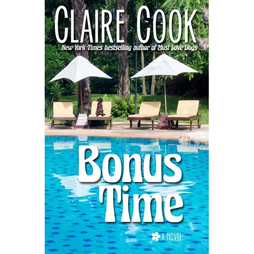 Bonus Time - Paperback