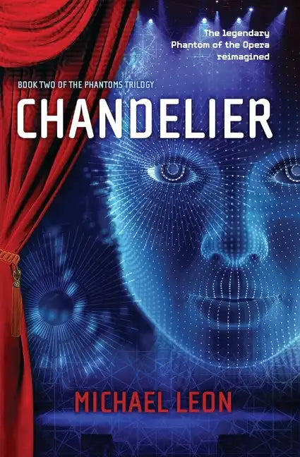 Chandelier - Paperback