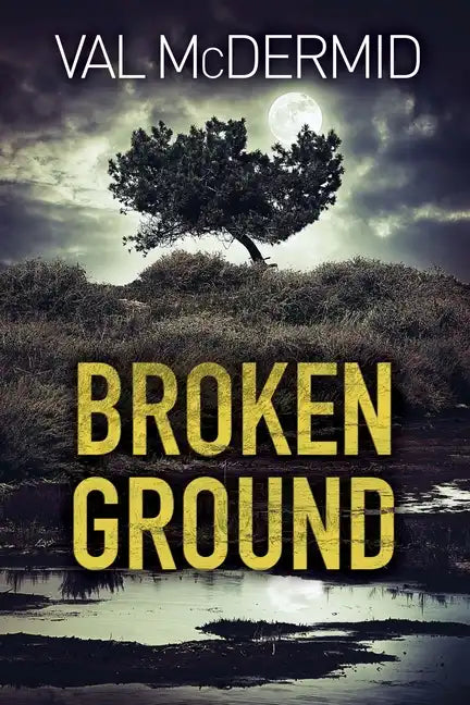 Broken Ground: A Karen Pirie Novel - Paperback