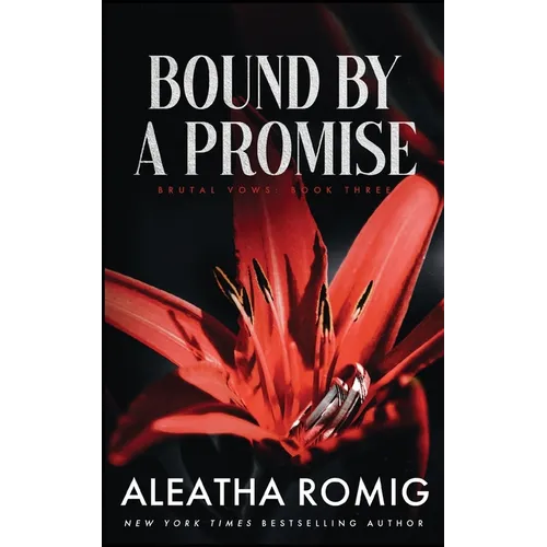 Bound By a Promise - Paperback