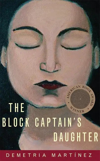 Block Captain's Daughter - Paperback