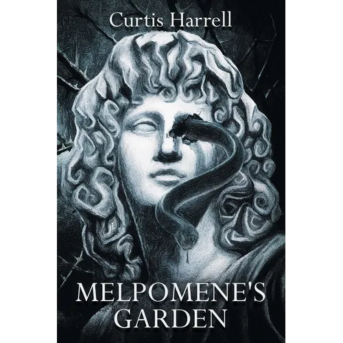 Melpomene's Garden - Paperback
