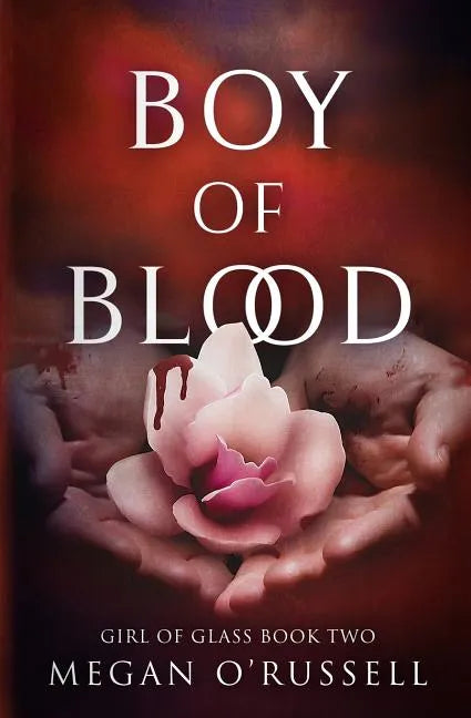 Boy of Blood - Paperback