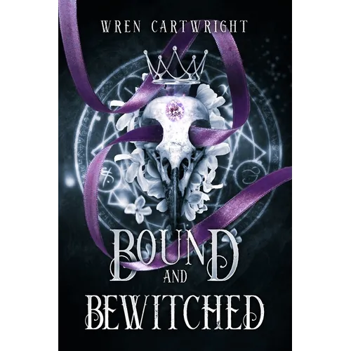 Bound and Bewitched - Paperback