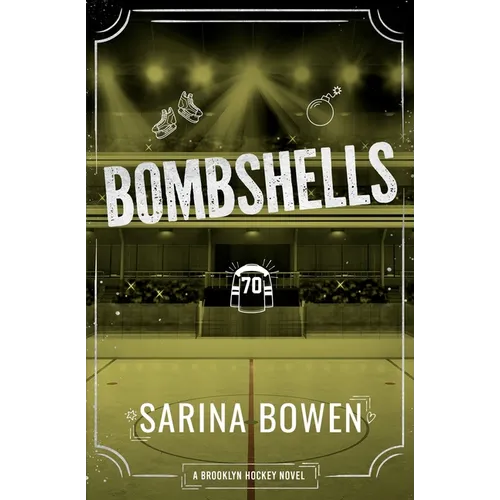 Bombshells - Paperback