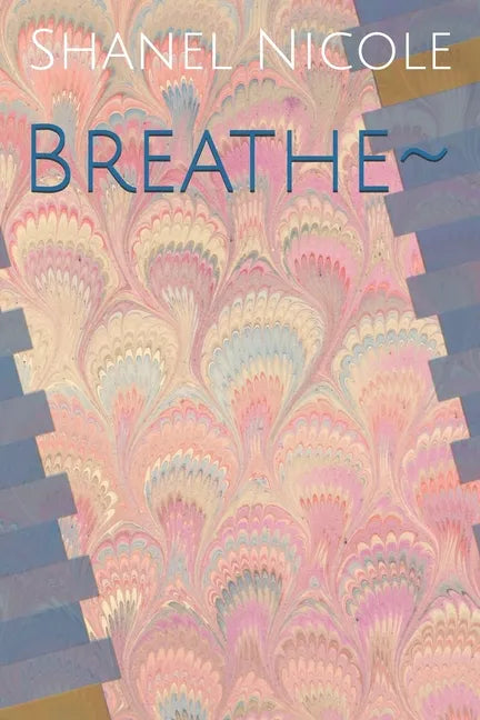 Breathe - Paperback