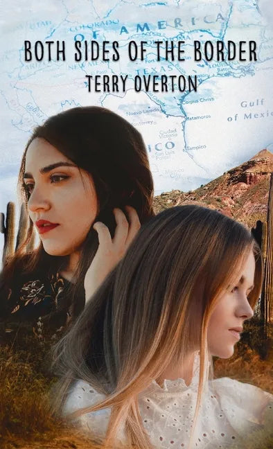 Both Sides of the Border - Hardcover