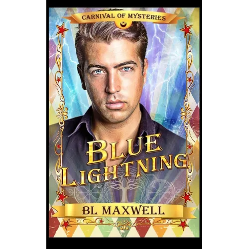 Blue Lightning - Paperback