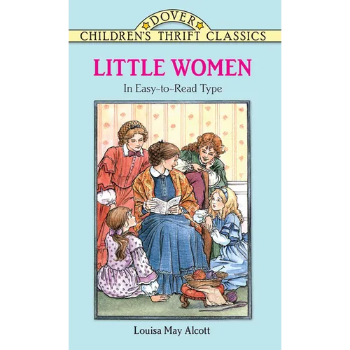 Little Women - Paperback