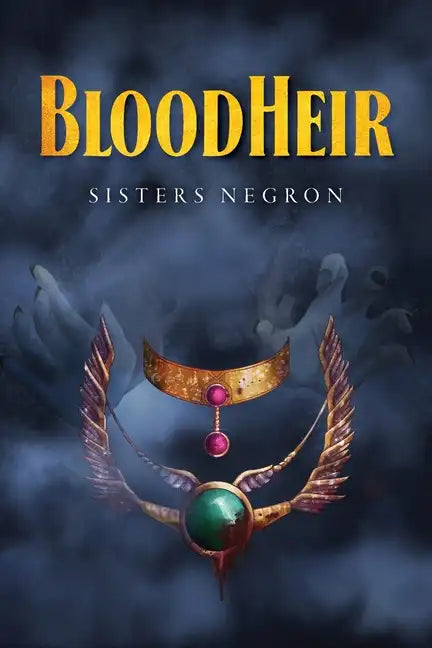 BloodHeir - Paperback