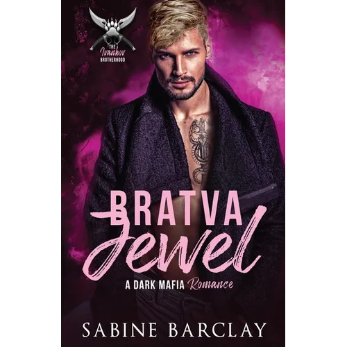 Bratva Jewel - Paperback