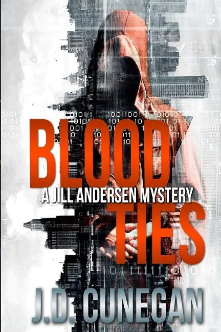 Blood Ties - Paperback