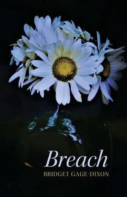 Breach - Paperback