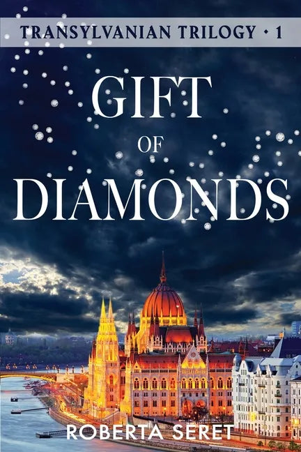 Gift of Diamonds - Paperback