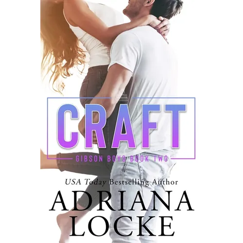 Craft - Paperback