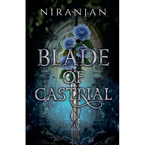Blade of Castrial - Paperback