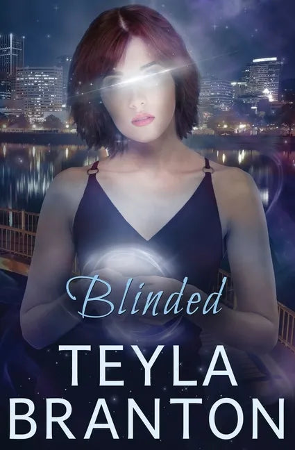 Blinded - Paperback
