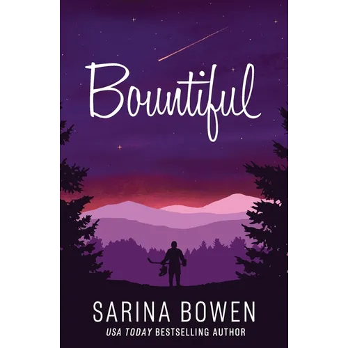 Bountiful - Paperback