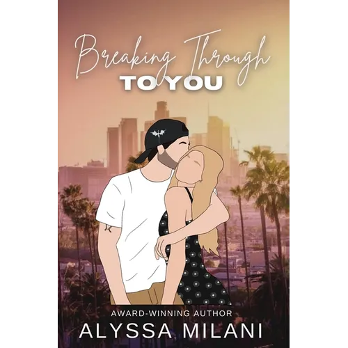 Breaking Through To You - Paperback