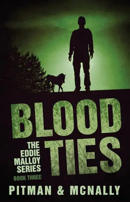 Blood Ties - Paperback