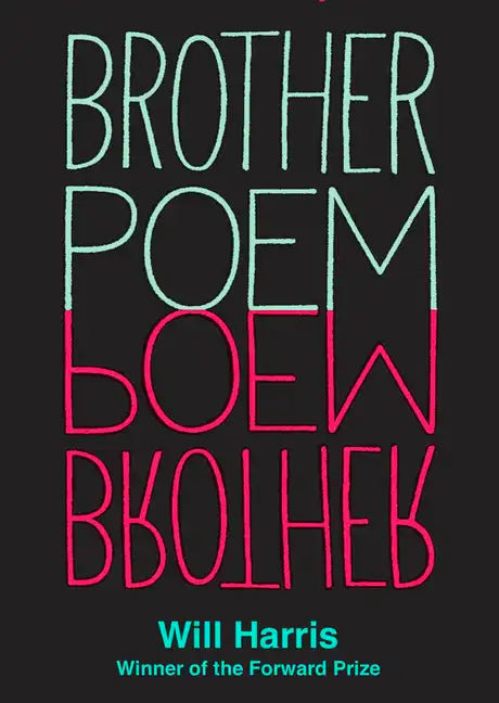 Brother Poem - Paperback