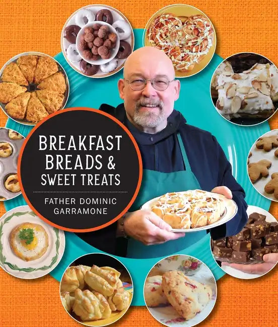 Breakfast Breads and Sweet Treats - Hardcover