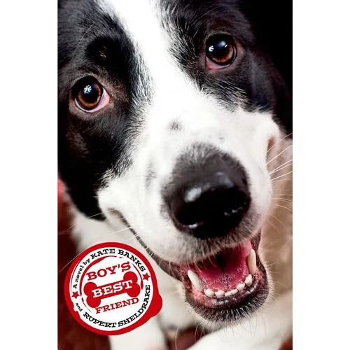 Boy's Best Friend - Paperback