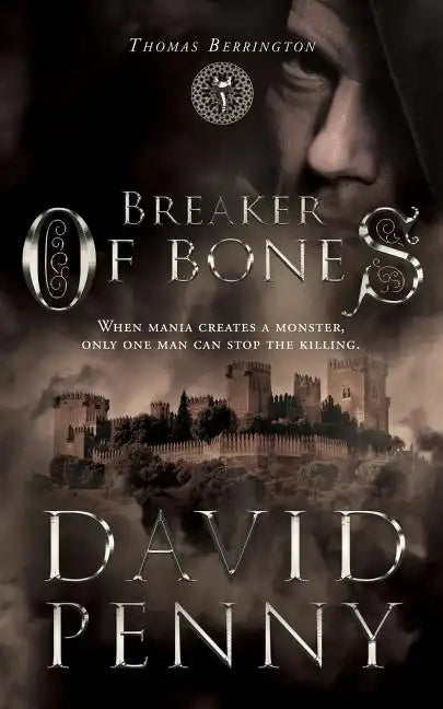 Breaker of Bones - Paperback