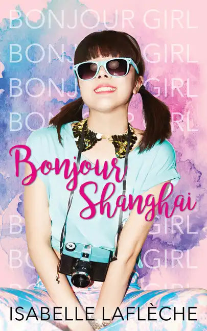Bonjour Shanghai - Paperback