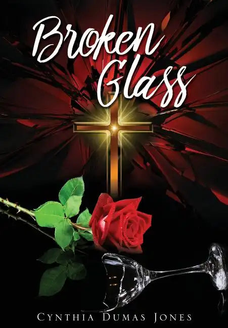 Broken Glass - Paperback