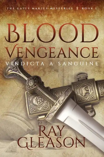 Blood Vengeance - Paperback