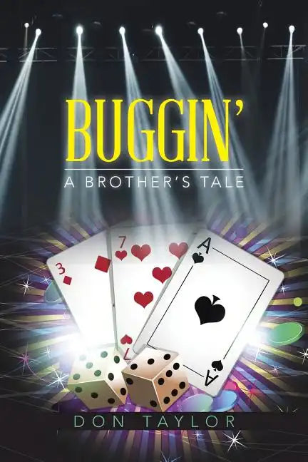 Buggin': A Brother's Tale - Paperback