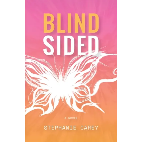 Blindsided - Paperback