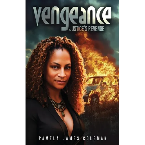 Vengeance: Justice's Revenge - Paperback