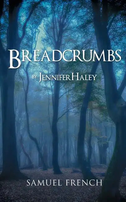 Breadcrumbs - Paperback