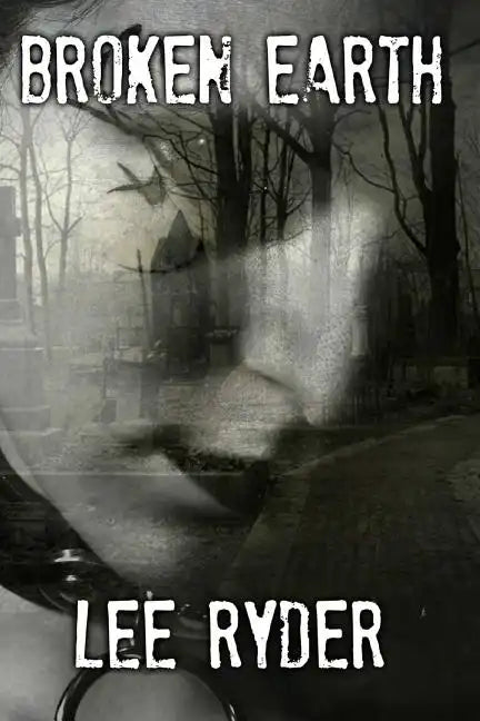 Broken Earth - Paperback