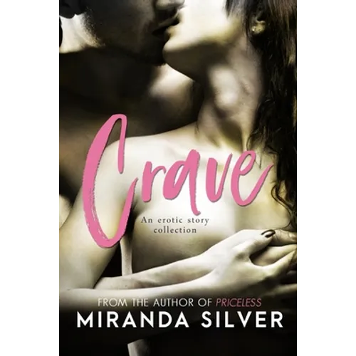 Crave: An Erotic Story Collection - Paperback