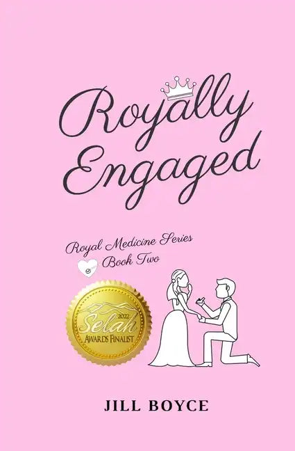 Royally Engaged - Paperback