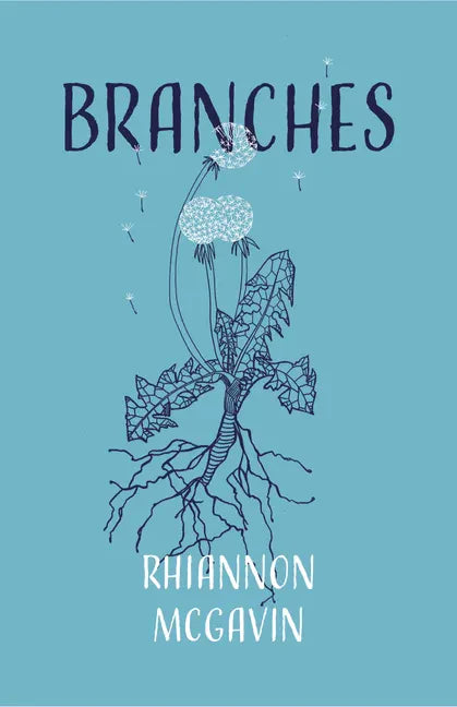 Branches - Paperback