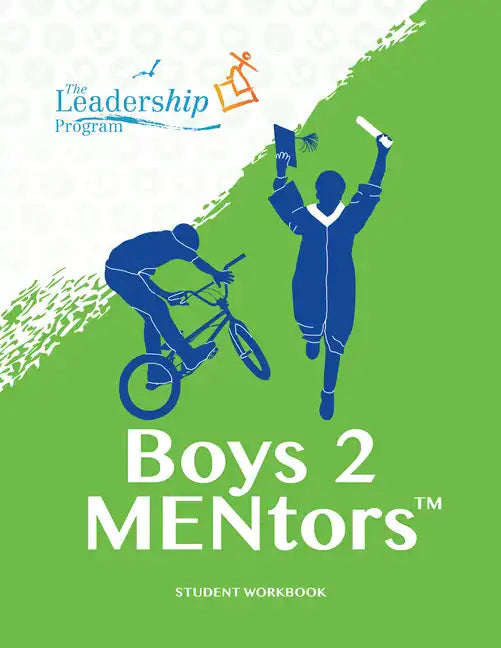 Boys 2 Mentors Student Workbook - Paperback