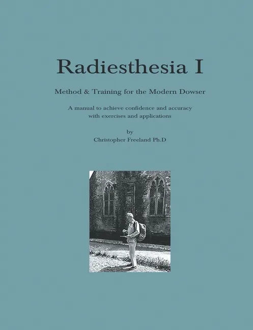 Radiesthesia I - Paperback